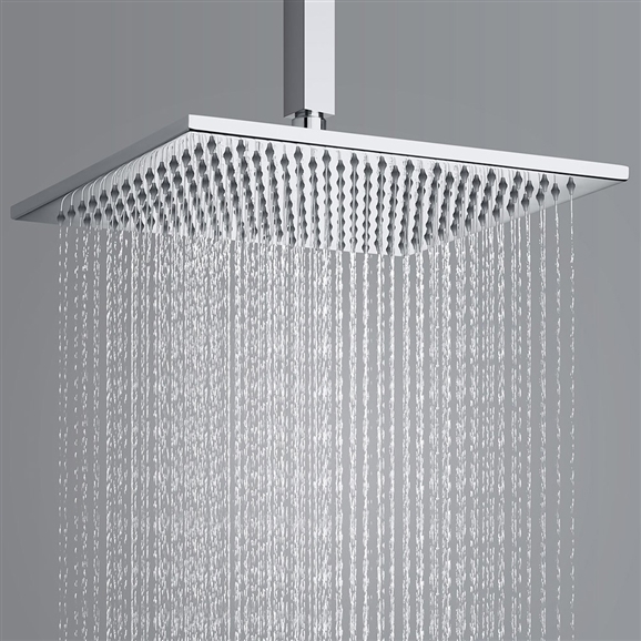 Ondine Shower Head Manual